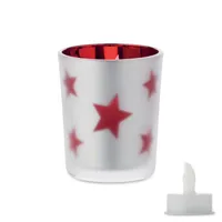 Lumânare tealight LED personalizat