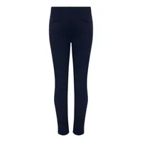 Pantaloni bărbați So Denim Adam Slim Chinos personalizați, albastru