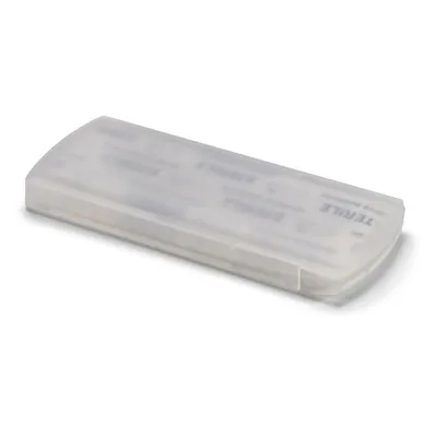 Cutie cu 5 plasturi adezivi personalizat