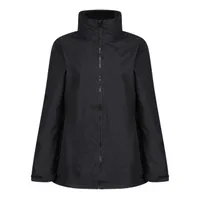 Jachetă damă Regatta Classic 3 IN 1 personalizată, negru