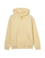 Soft Yellow