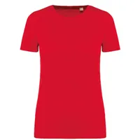 Tricou damă Native Spirit personalizat, roșu
