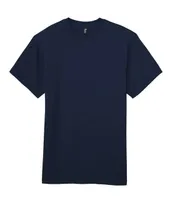 Tricou unisex Gildan Hammer Adult personalizat, albastru