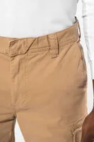 Pantaloni bărbați Kariban Multipocket Trousers personalizați, pe model