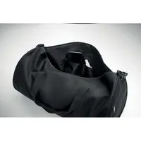 Geantă Duffle 600D RPET personalizată