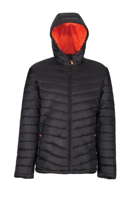 Jachetă unisex Regatta Thermogen Warmloft Heated