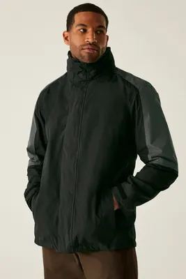 Jachetă bărbați Regatta Defender III Waterproof 3-IN-1