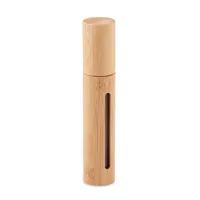 Sticla cu atomizor parfum 10ml personalizată, vedere lateral