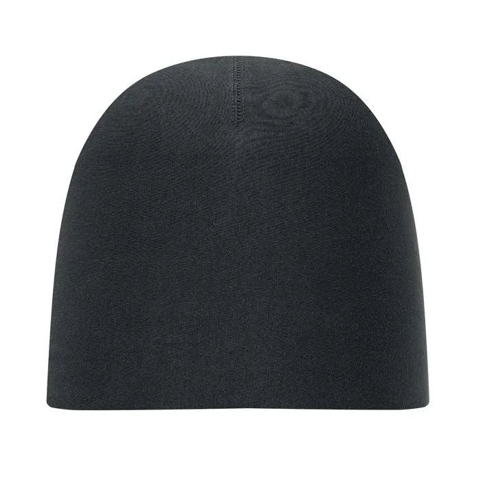 Căciulă unisex din bumbac personalizată