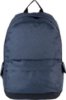 Graphite Blue Heather