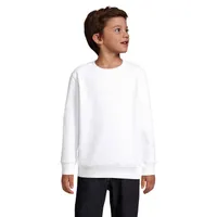 Pulover COLUMBIA KIDS personalizat, white