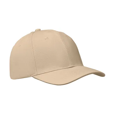 Șapcă baseball 6 panele 260gr