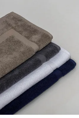 Covoraș de baie Olima Hotel Quality Bath Mat personalizat