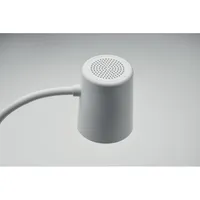 Încărcător wireless + boxă lamp personalizat