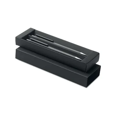 Set de stilouri din aluminiu re