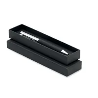 Pix metalic twist în cutie personalizat