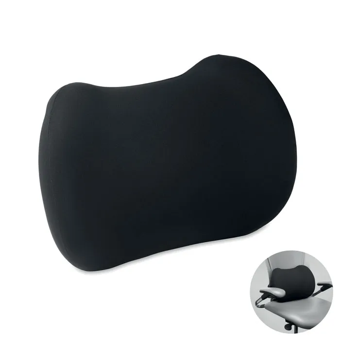 Pernă ergonomică cu memorie