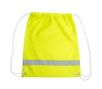 Articol de lucru Korntex Gymsac Salerno personalizat, galben