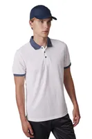 Șapcă K-UP Sports personalizată, pe model