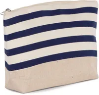 Natural/Navy