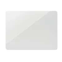 Magnet dreptunghiular din PVC personalizat