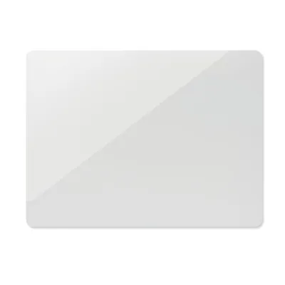 Magnet dreptunghiular din PVC personalizat