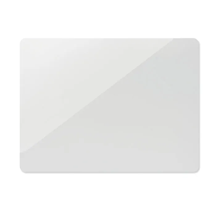 Magnet dreptunghiular din PVC personalizat