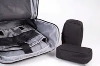 Rucsac Kimood Anti-theft Backpack personalizat, în context
