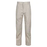 Pantaloni bărbați Regatta Action Trousers (short) personalizați, gri