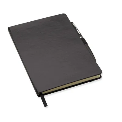 Carnet A5 cu pix personalizat