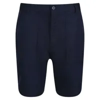 Pantaloni scurți bărbați Regatta Action Shorts personalizați, albastru