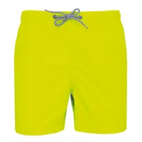Fluorescent Yellow