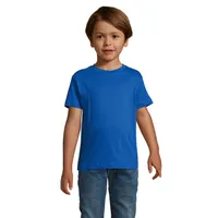 REGENT FIT KIDS 150g personalizat, royal blue