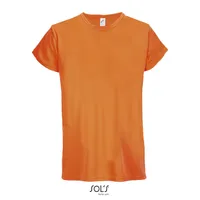 Portocaliu Neon