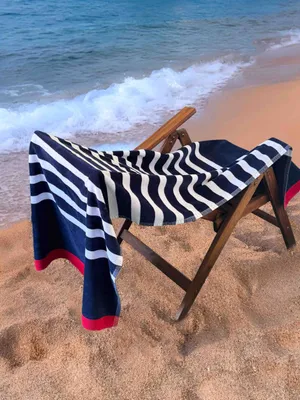 Prosop Olima „sailor Beach Velour personalizat
