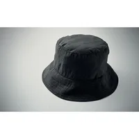 Pălărie de pescar impermeabilă personalizat, vedere detaliu
