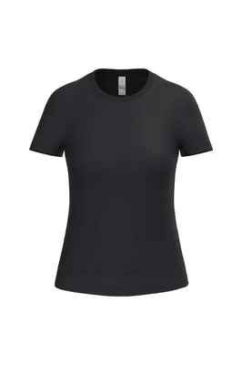 Tricou damă iDeal Basic IDEAL150