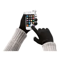 Mănuși pentru smartphone personalizate