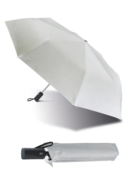 Kimood Auto Open Mini Umbrella personalizat, în context