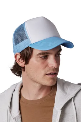 Șapcă K-UP Trucker Mesh 5 Panels personalizată