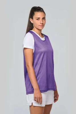 Baveță Proact Multi-sports Light Mesh Bib