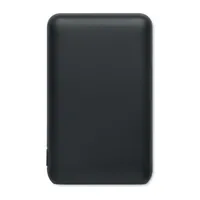 Power bank 5000 mAh personalizat, vedere spate