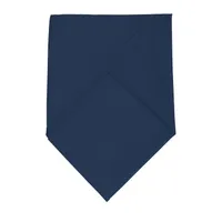 Sol's Bandana Polycotton personalizat, vedere spate