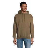 CONDOR Pulover Unisex cu glugă personalizat, army