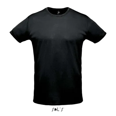 Tricou unisex SOL'S Sprint Sport