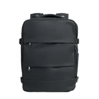 Rucsac cu dimensiune cabină personalizat, vedere detaliu
