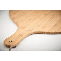 Placă pentru tăiat 31cm personalizată, vedere detaliu