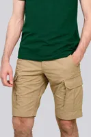 Pantaloni scurți bărbați SOL'S Jackson Bermuda Shorts personalizați, pe model
