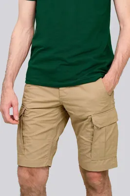 Pantaloni scurți bărbați SOL'S Jackson Bermuda Shorts