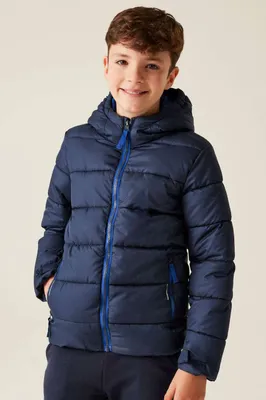 Hanorac copii Regatta Scholar Thermal personalizat